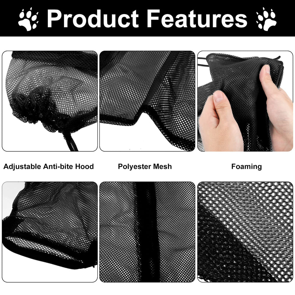 Patelai cat grooming bag set overview highlighting complete grooming essentials