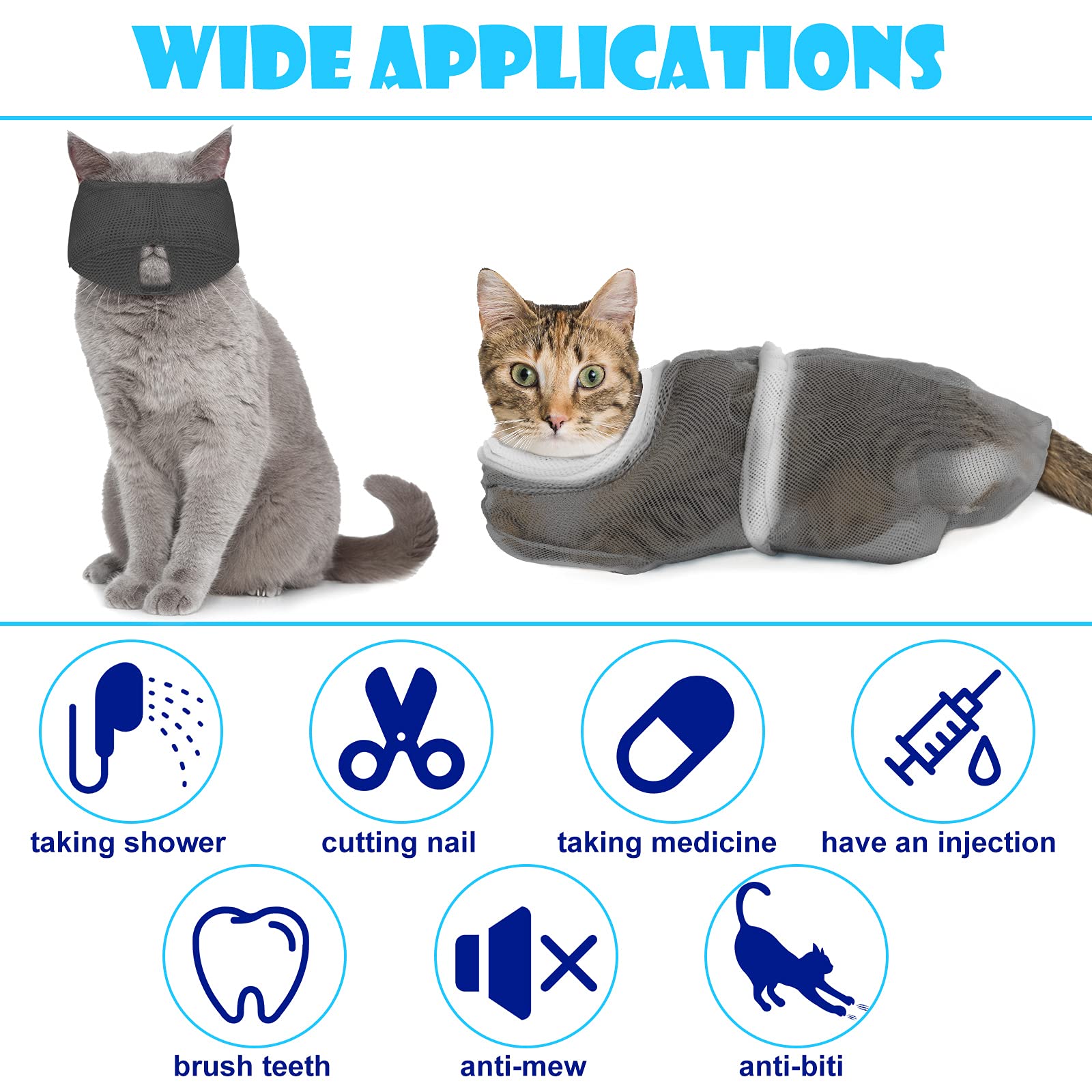 Patelai removedor de garrapatas para gatos, uso práctico y seguro.