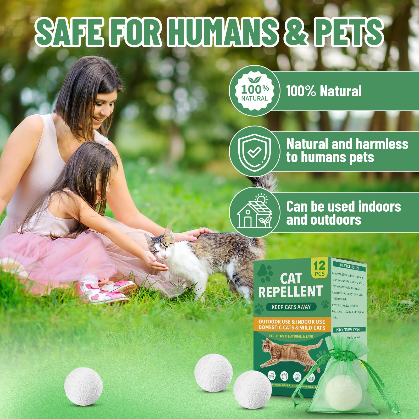 Patorop essential-oil blend provides long-lasting citrus scent deterrence