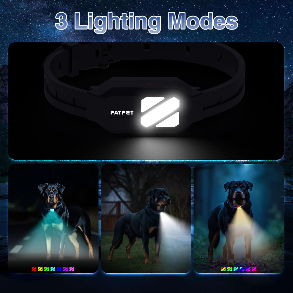 PATPET magnetic switch powers on/off smoothly with fewer clicks