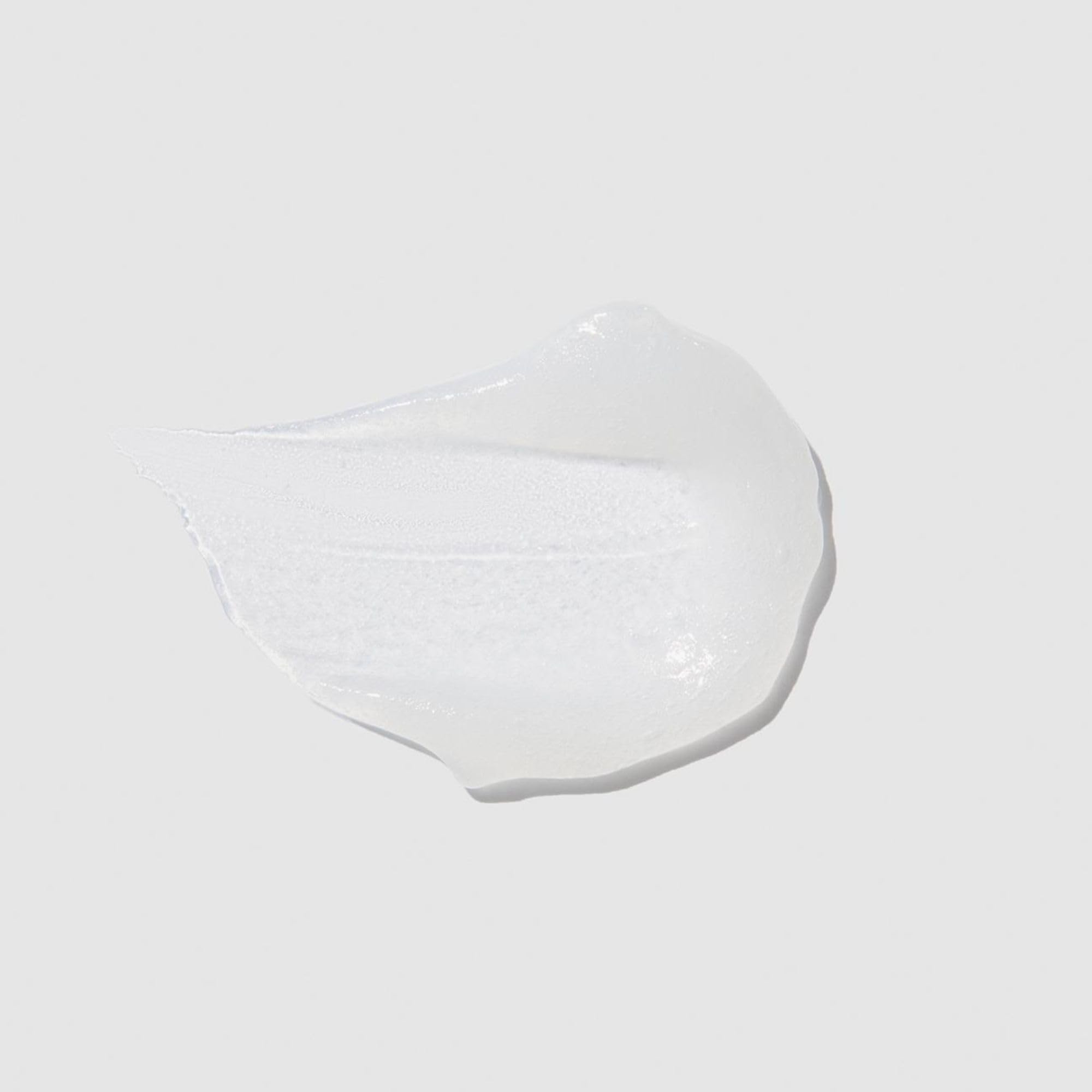 Paul Mitchell Pet Soothing Oatmeal Conditioner foam image illustrates light lather and coat care.