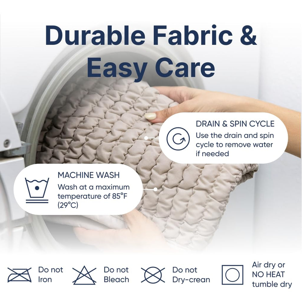 PAULATO BY GA.I.CO bed-protection sheets-clean demonstrates bed area protection.