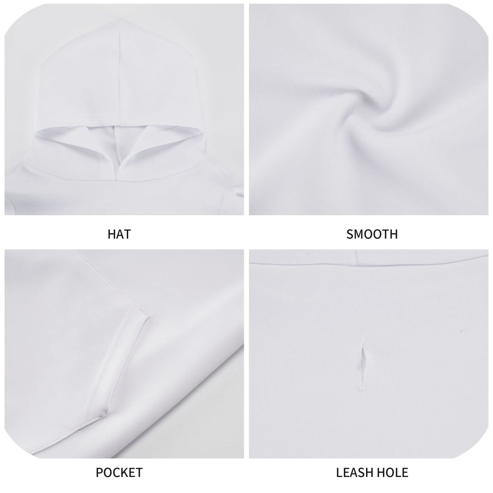 PAUSEBOLL machine-washable fabric—simple care keeps outfits tidy.