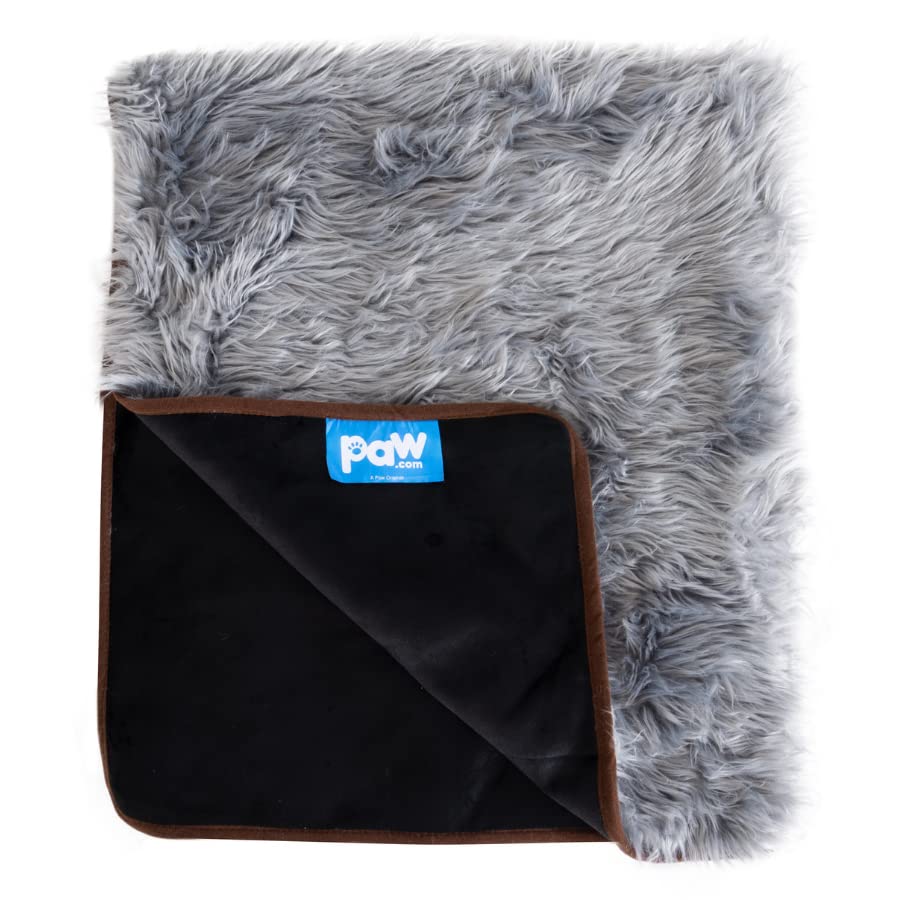 PAW BRANDS PupProtector large-size cover for multiple pets.