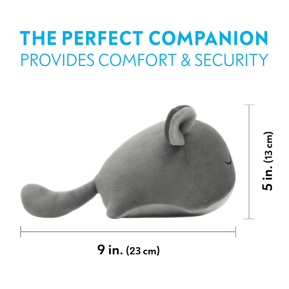 Paw Inspired Chinchilla Cuddler nuzzling play supports enrichment and exploration.