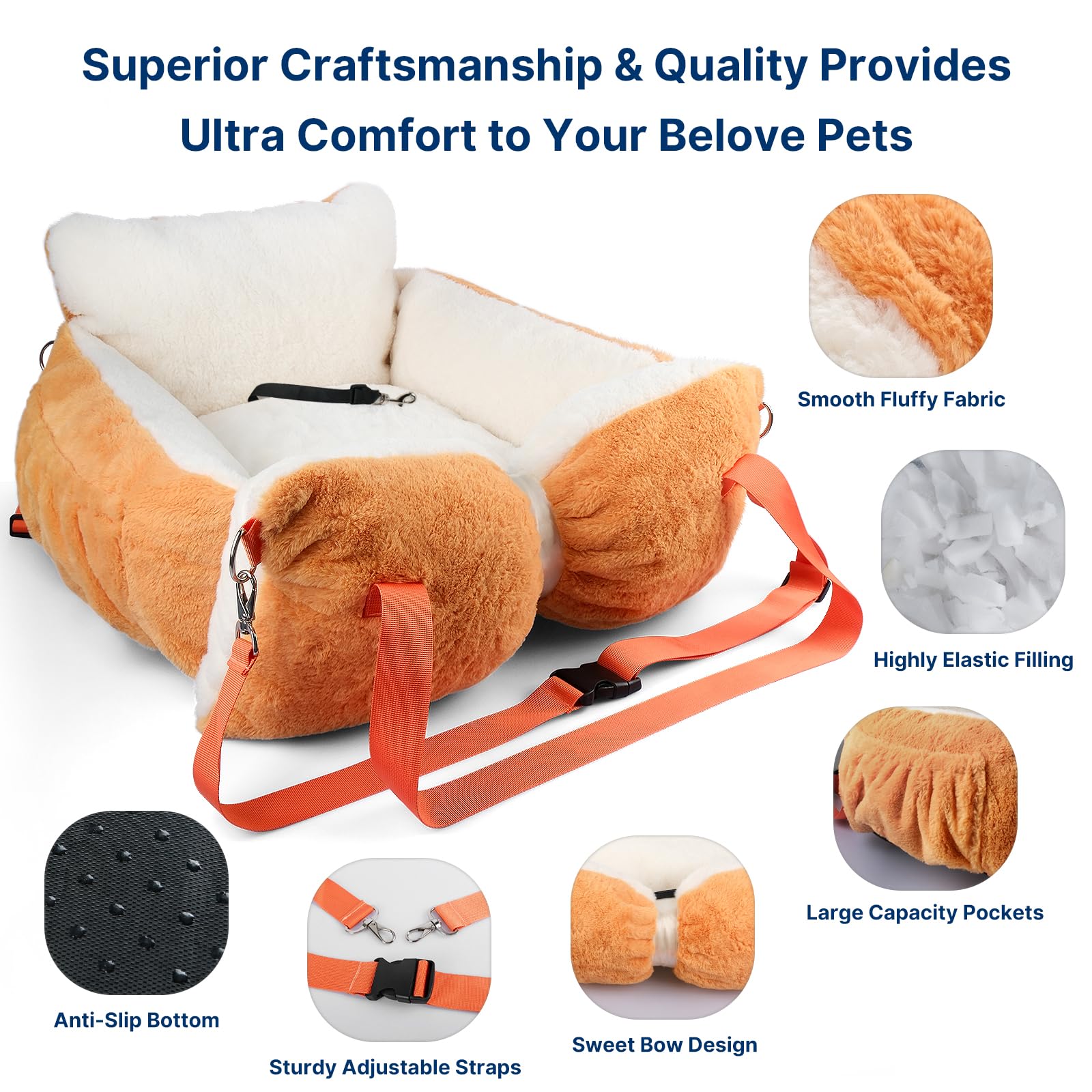 Paw Libero open-entry design enabling easy access for small pets