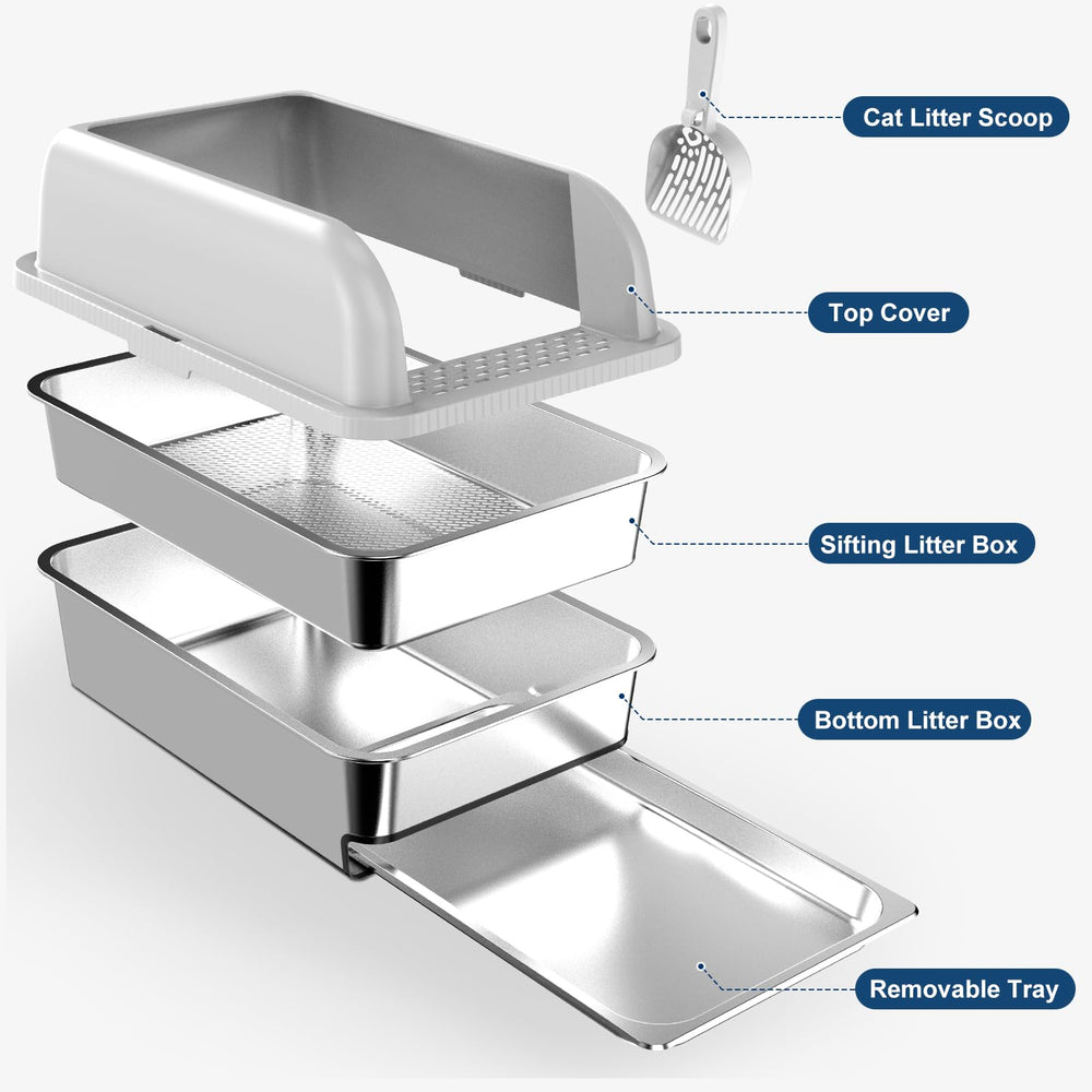 Paw Libero XL pine pellets setup compat ideal for clean, low-dust littering