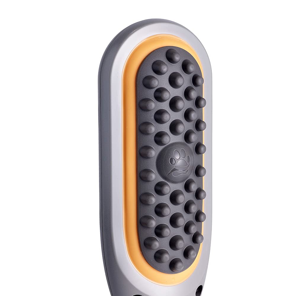 PAW WAVE easy-clean-design suggests quick maintenance and continued use.