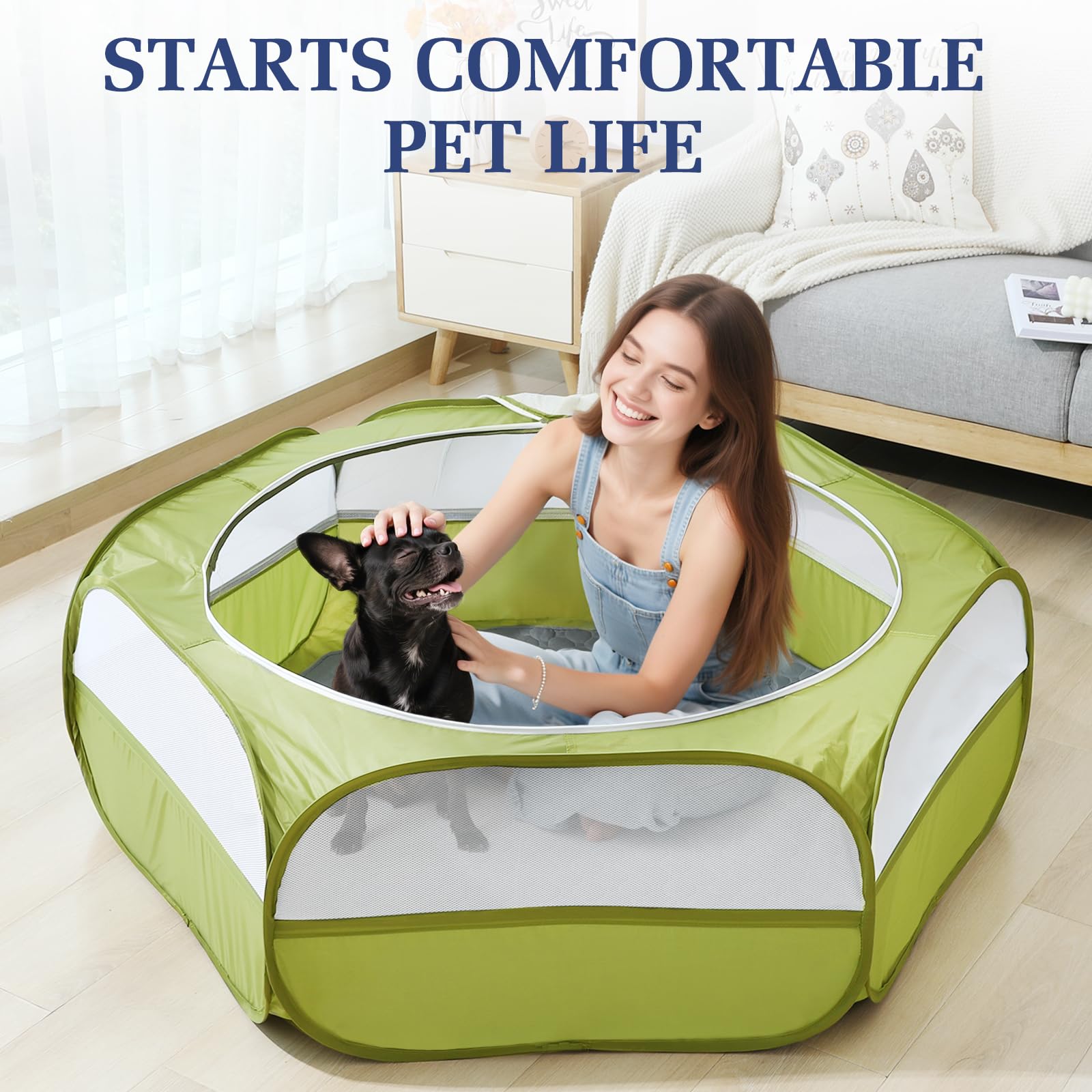 Pawaboo brooder for poultry chicks setup shows versatile use for baby birds.