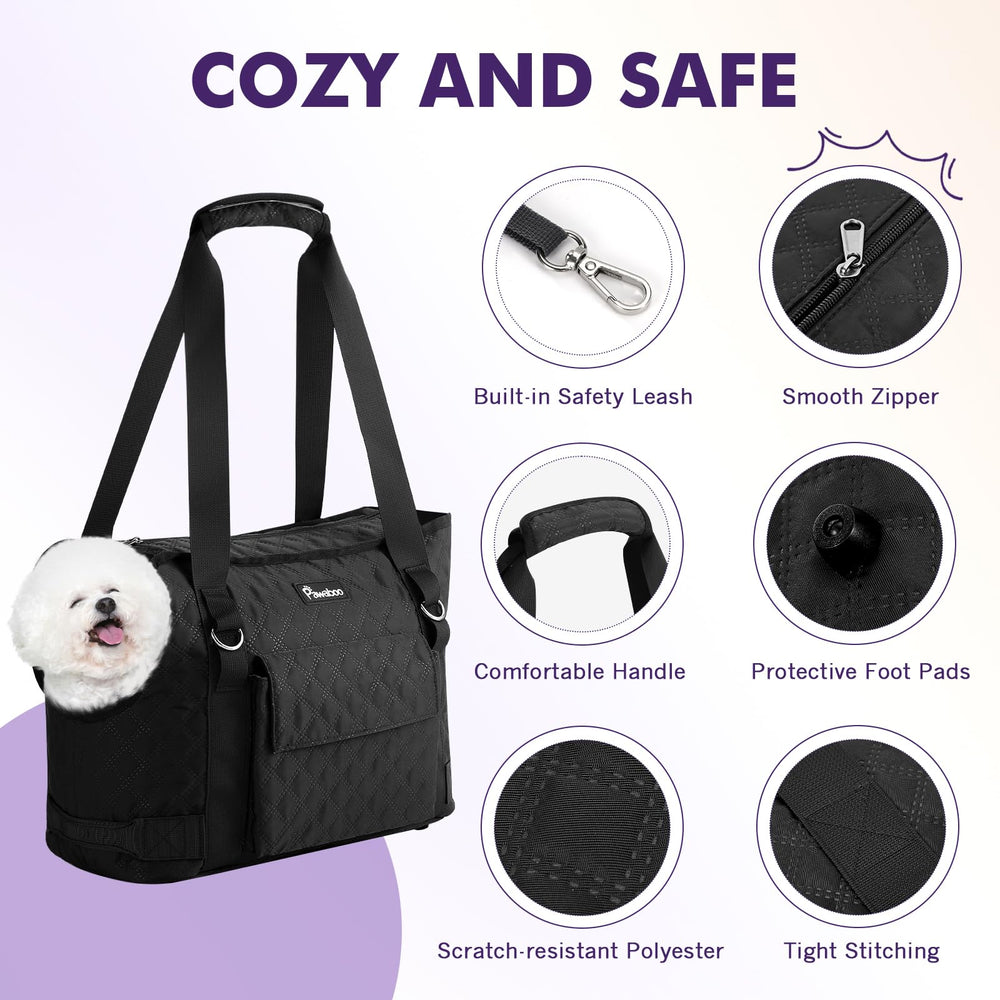 Pawaboo luggage sleeve opening for effortless air-trips and hotel stays.