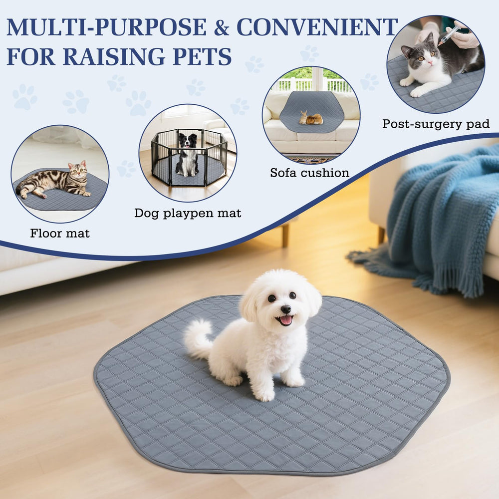 Pawaboo playpen folded compact storage emphasizes portability.