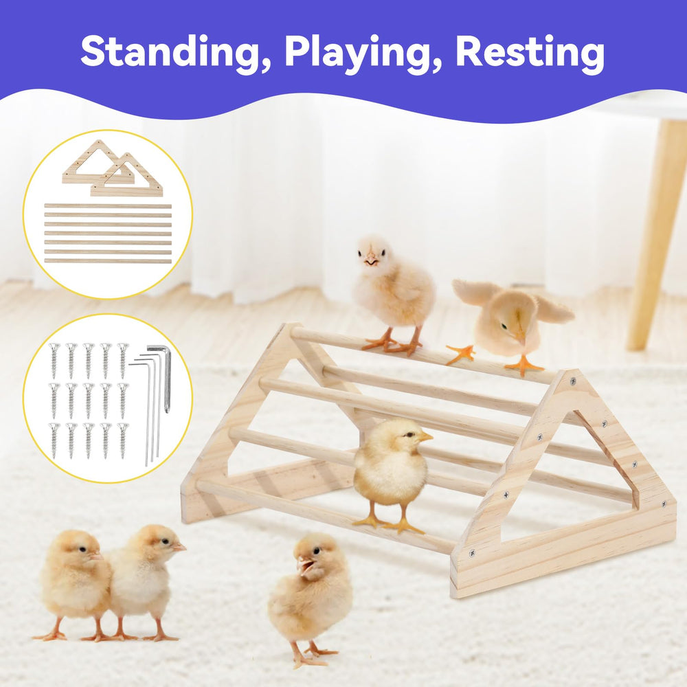 Pawaboo water-resistant enclosure keeps bedding dry