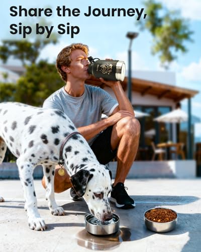 Pawccoli BPA-free durability for safe, long-lasting outdoor use