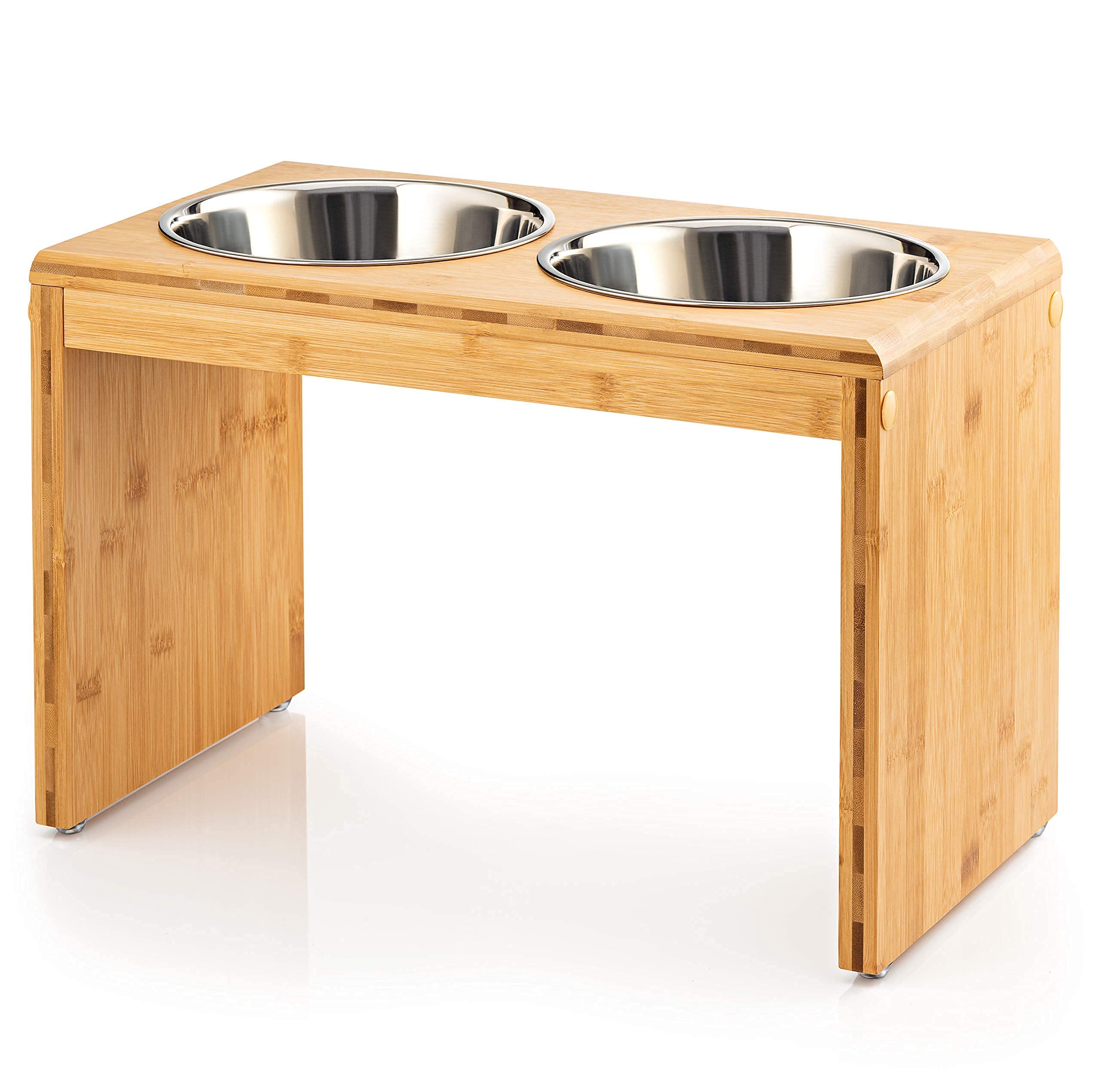 Pawfect Pets extra two bowls for quick refills