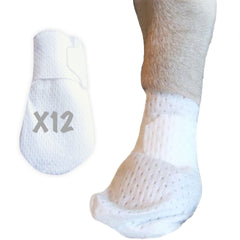 PawFlex Medimitt pack small paw bandages, convenient protection for small paws