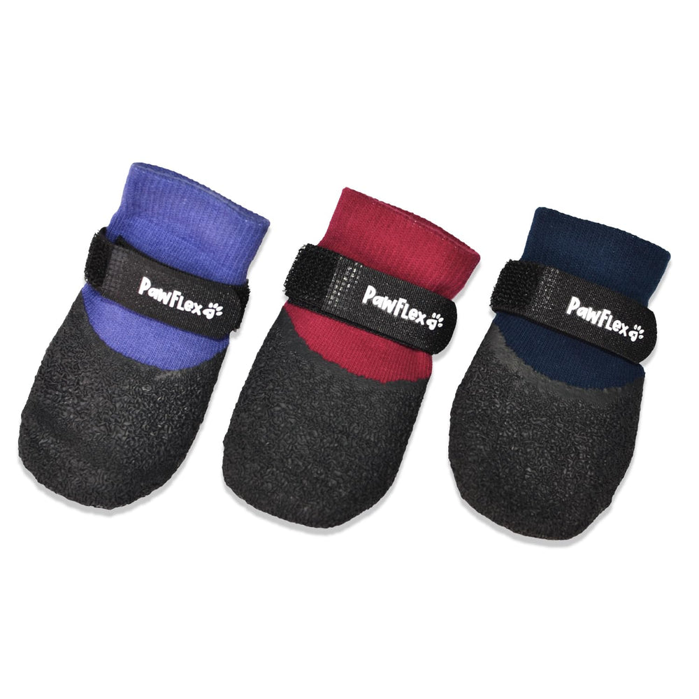 PawFlex Medimitt compatible paw-bandage use case for wounds and protection