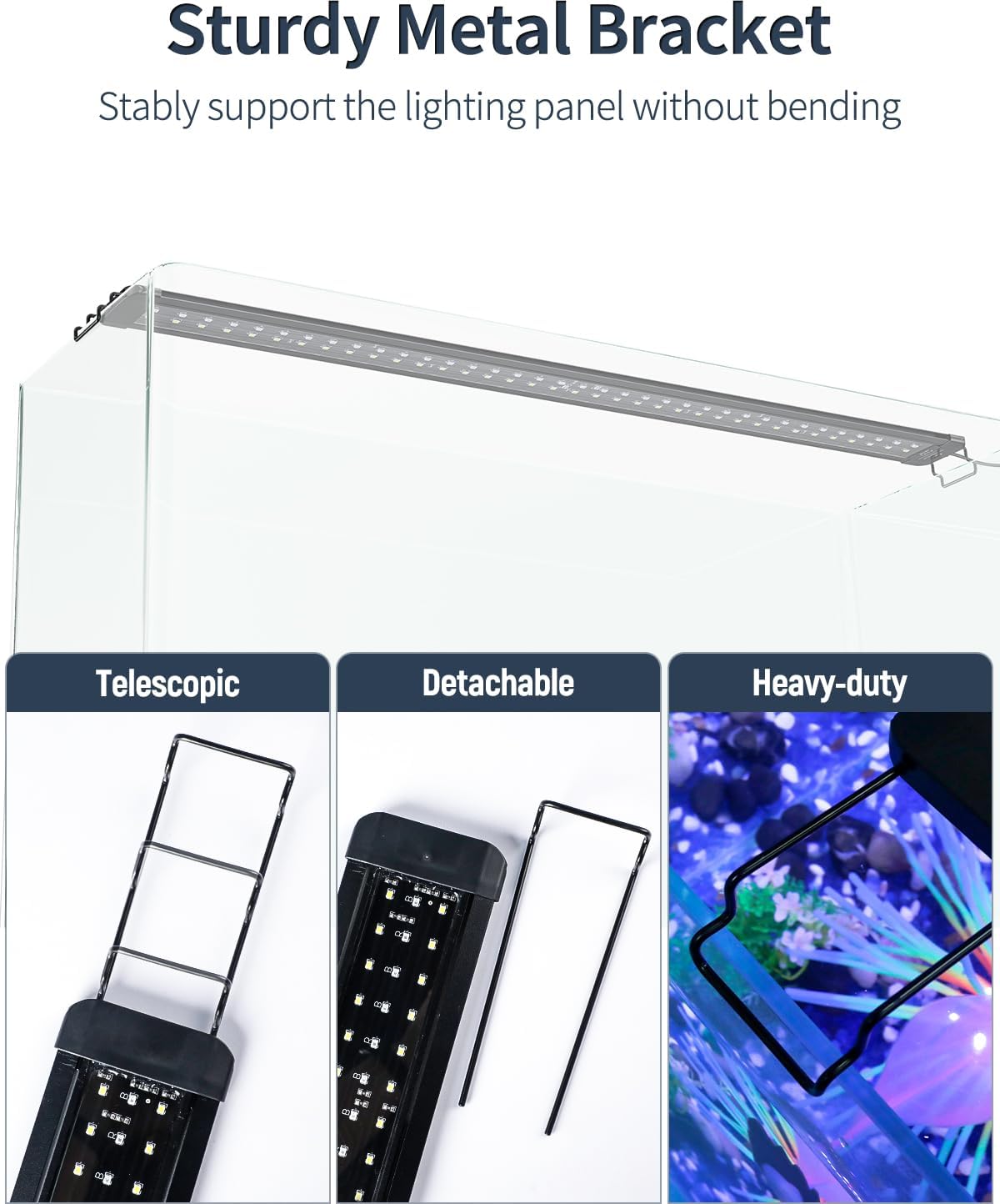 Pawfly 28W uses safe ETL-certified power adapter for reliable operation.