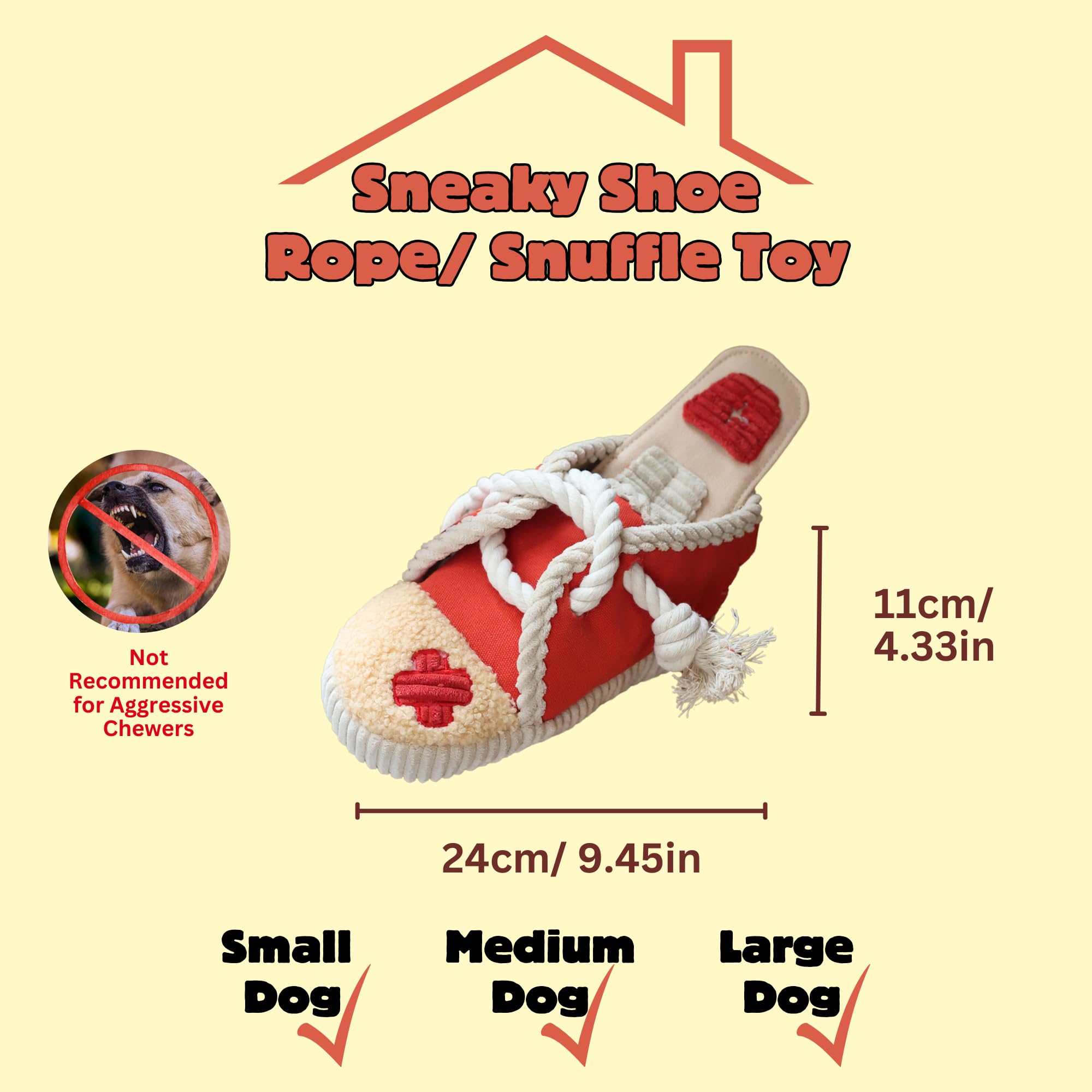 Pawfoo Lab machine-washable-dog-toy promises easy cleaning after playtime