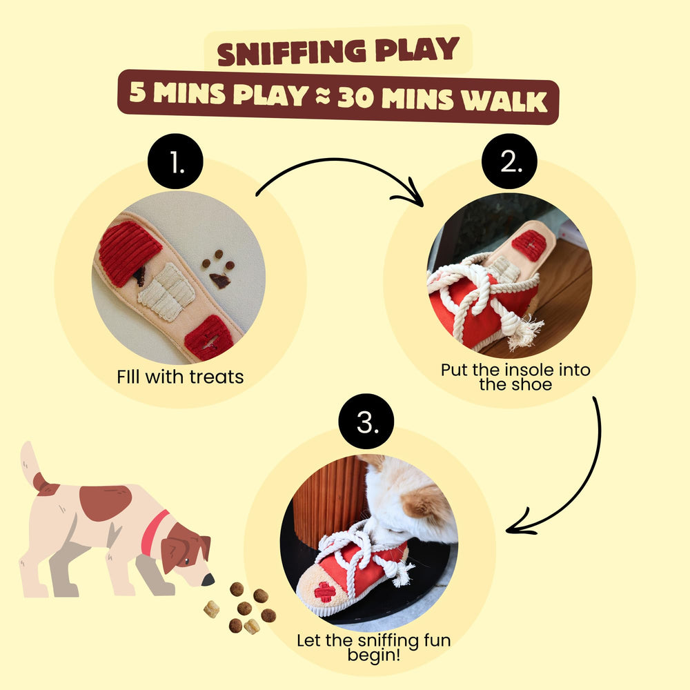 Pawfoo Lab soft-plush-fabric-stitching highlights gentle yet sturdy material safe for teething and play