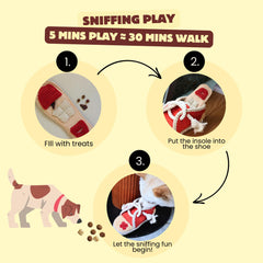 Pawfoo Lab soft-plush-fabric-stitching highlights gentle yet sturdy material safe for teething and play