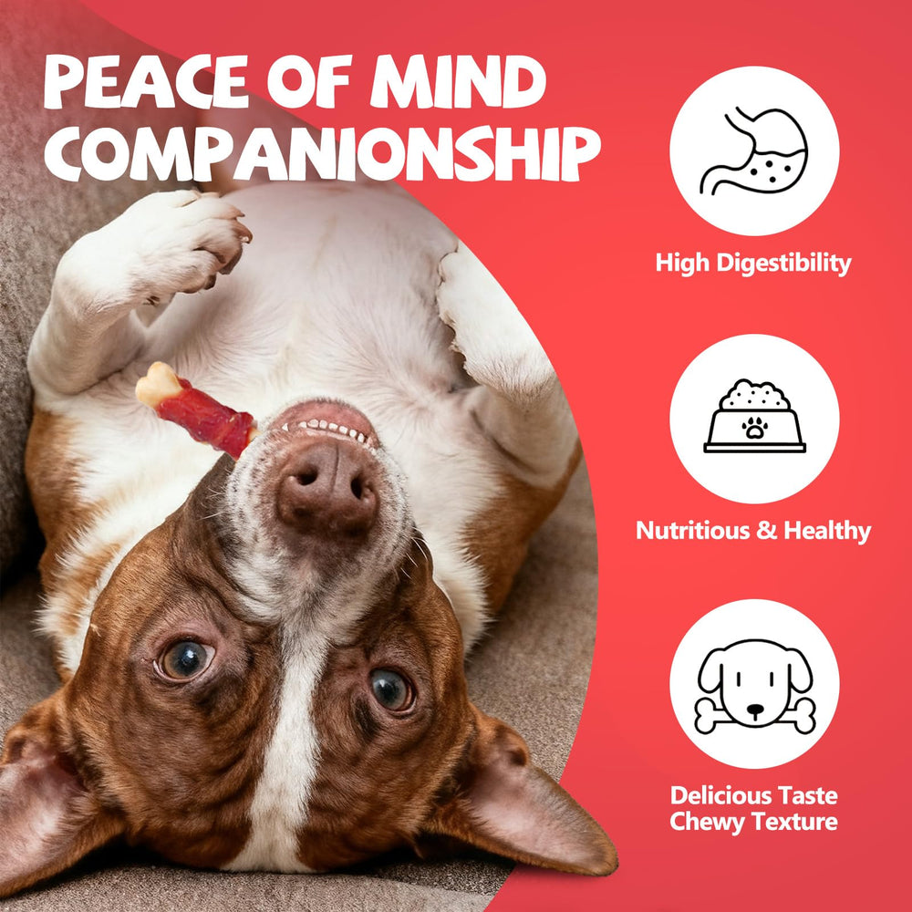 PawFuel training-reward-duck-treat ideal for positive reinforcement.