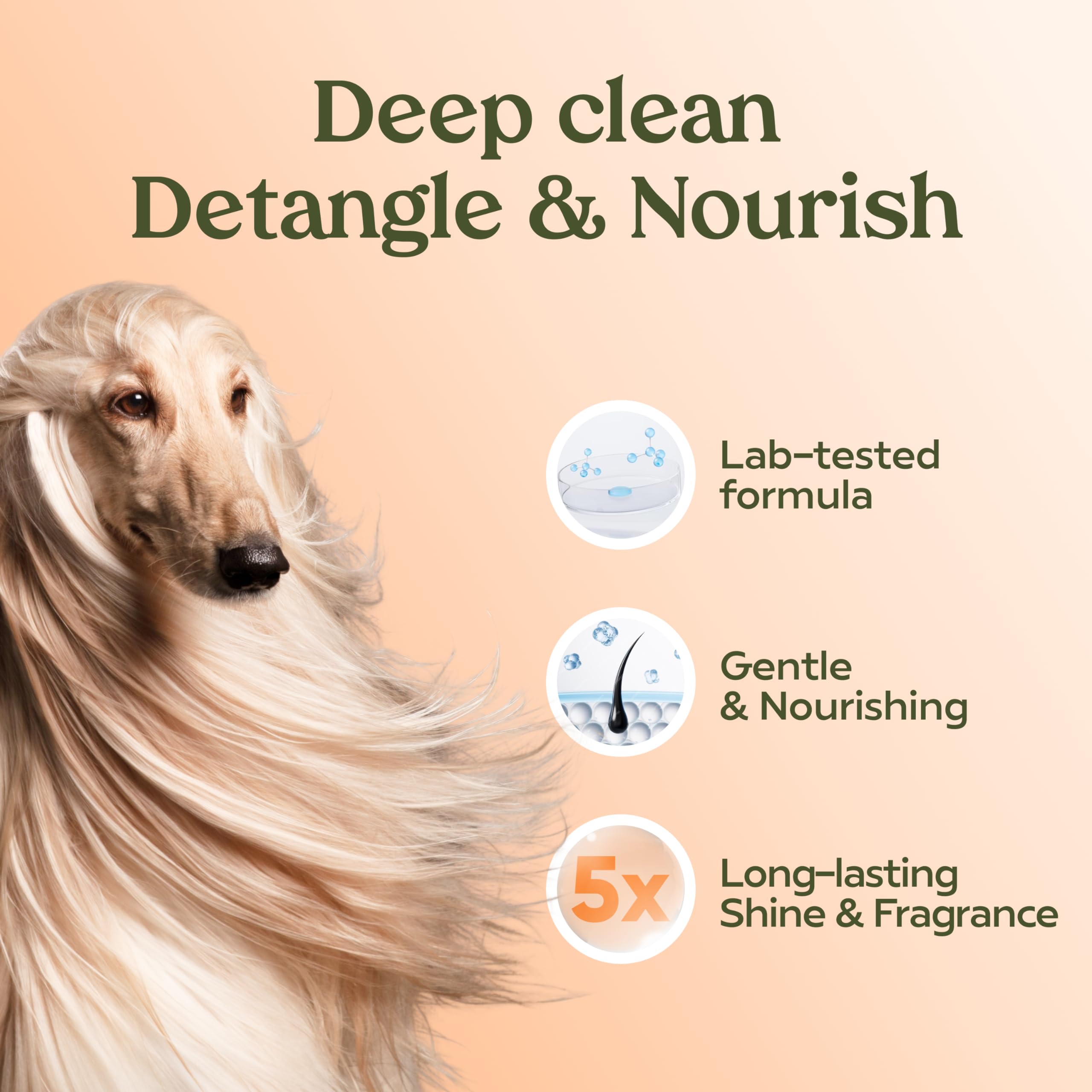 PAWFUME limpieza-profunda-sin-alcohol protege el pelaje sin irritación.