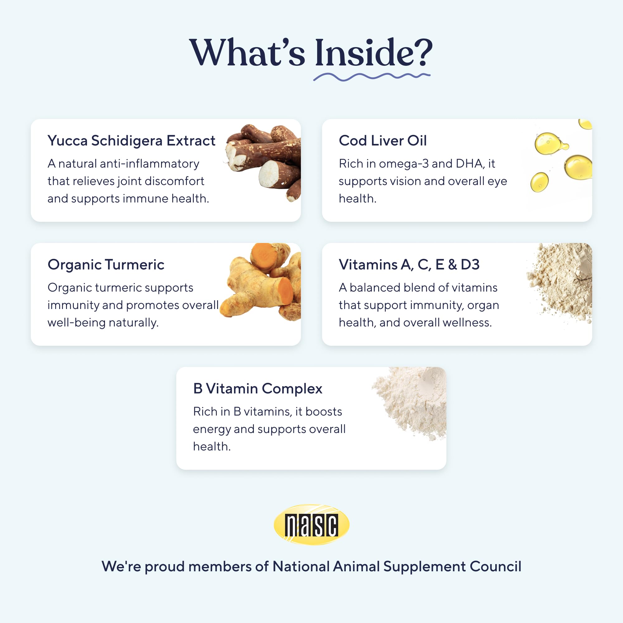 Pawfy puppy vitamins supporting growth and healthy bones