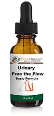 PawHealer-made-in-usa-label indicates quality and safety of the herbal formula.