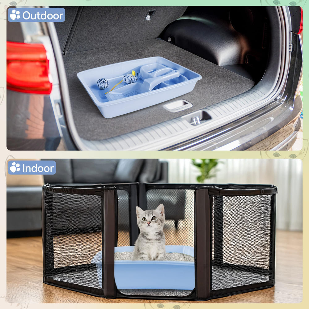 PAWISE small-spaces friendly design demonstrates compact footprint for apartments.