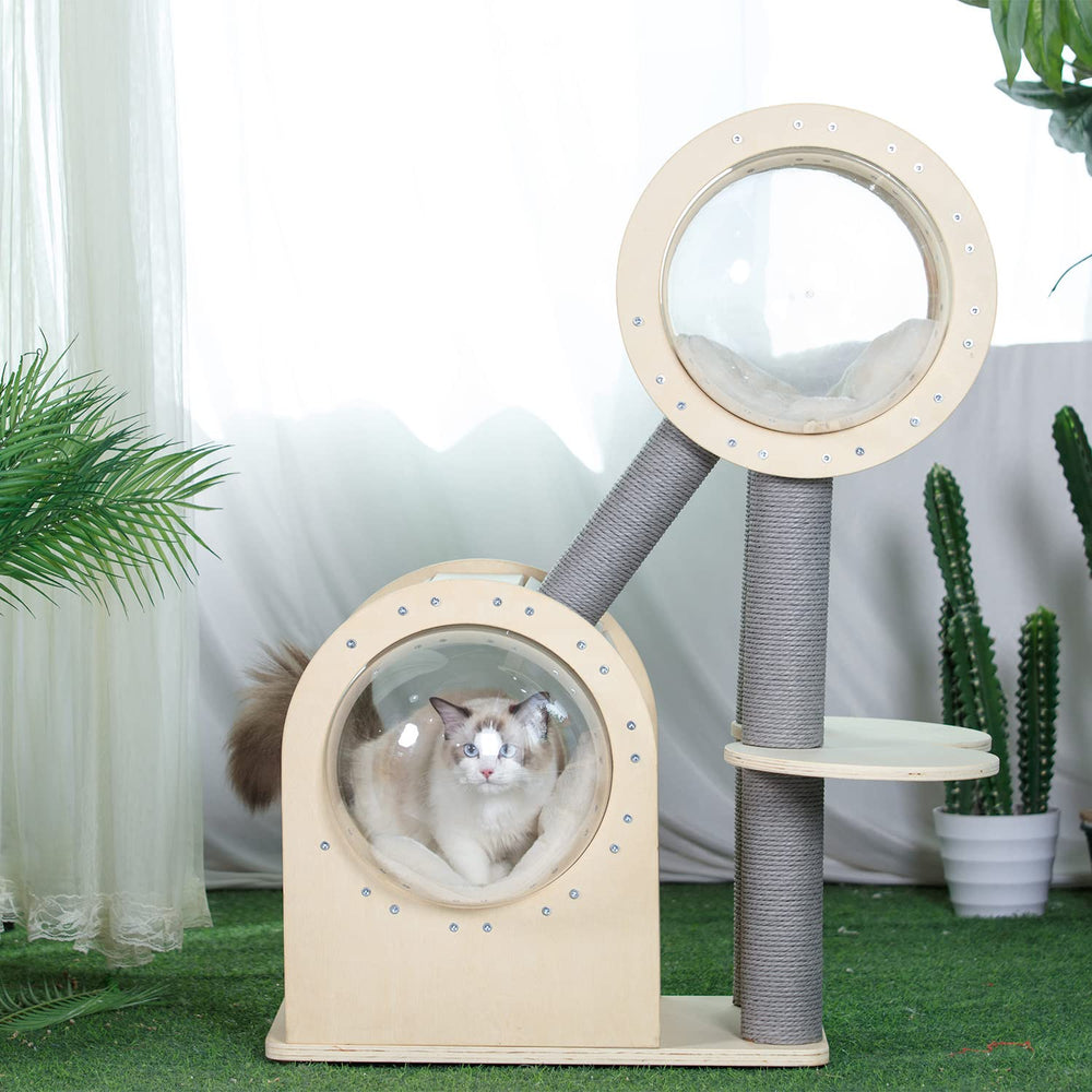 PawlaBay easy-assembly instructions enable quick, tool-assisted setup.