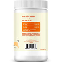 Pawlabs G-Max senior-dogs-mobility image signaling support for aging pets