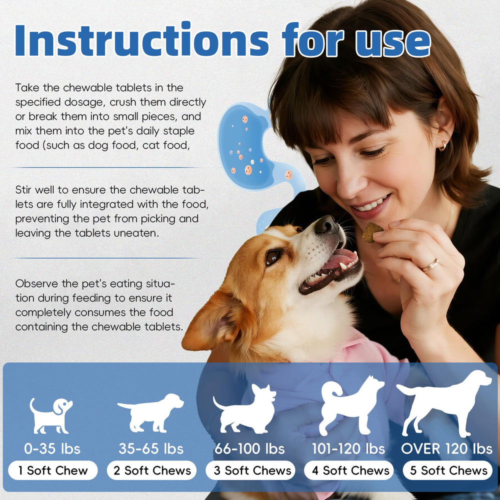 Pawlooza chews texture close-up reveals soft, chew-friendly bites for easy feeding.