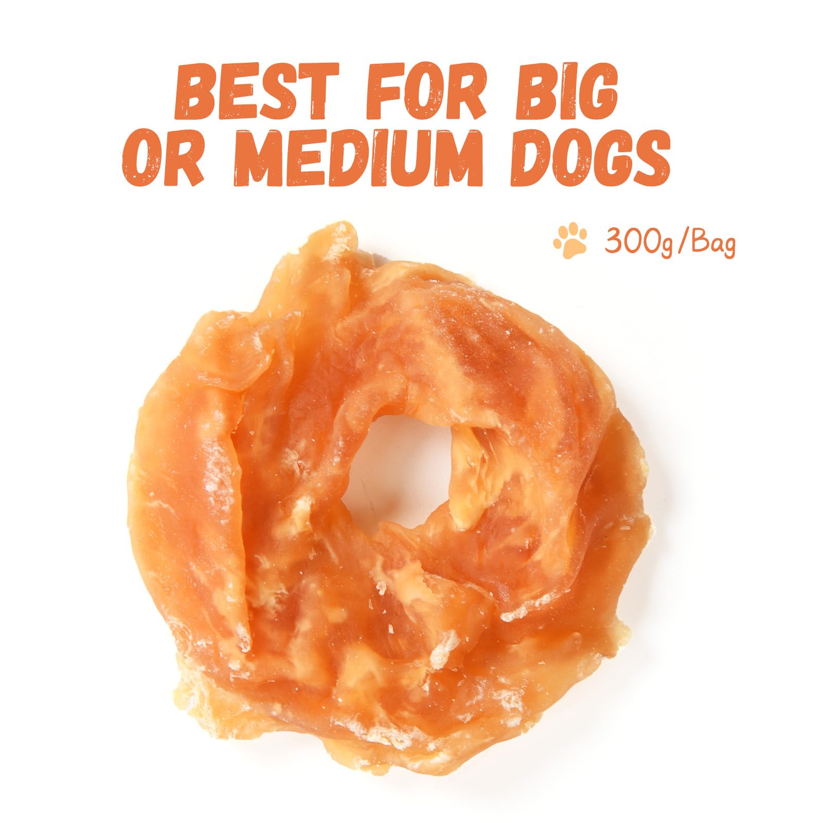 Pawmate natural-ingredients-label emphasizes clean, simple components for sensitive stomach dogs.
