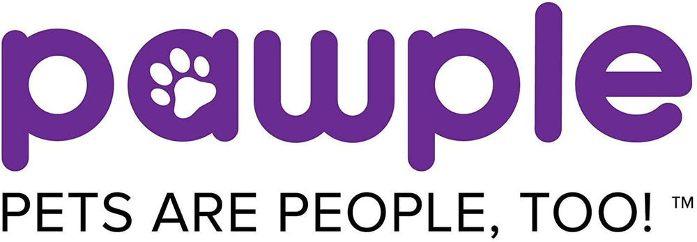 Pawple barrier easy removal for cleaning and storage