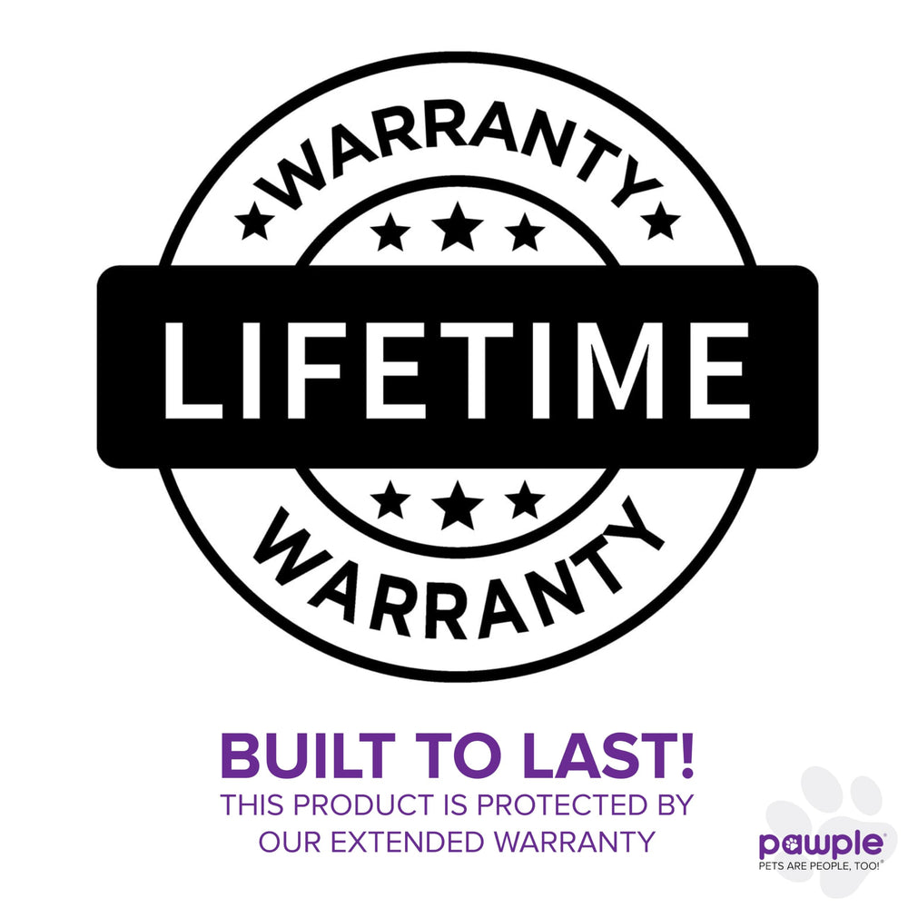 Pawple heavy-duty barrier suits SUVs, cars, trucks for versatile vehicle protection.