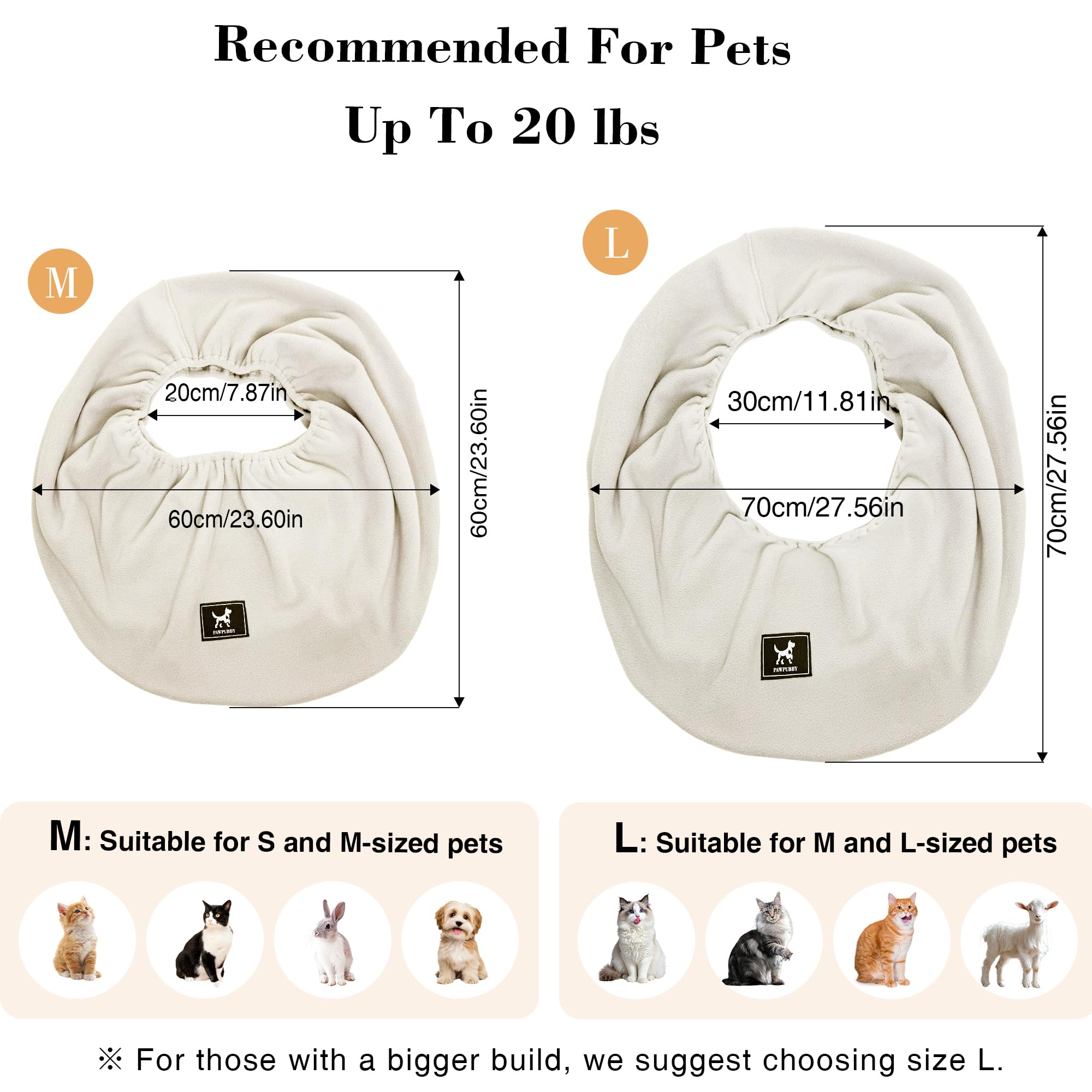 PAWPUBBY Cat Sling Indoor Relaxation creates a calming spot for quiet evenings.