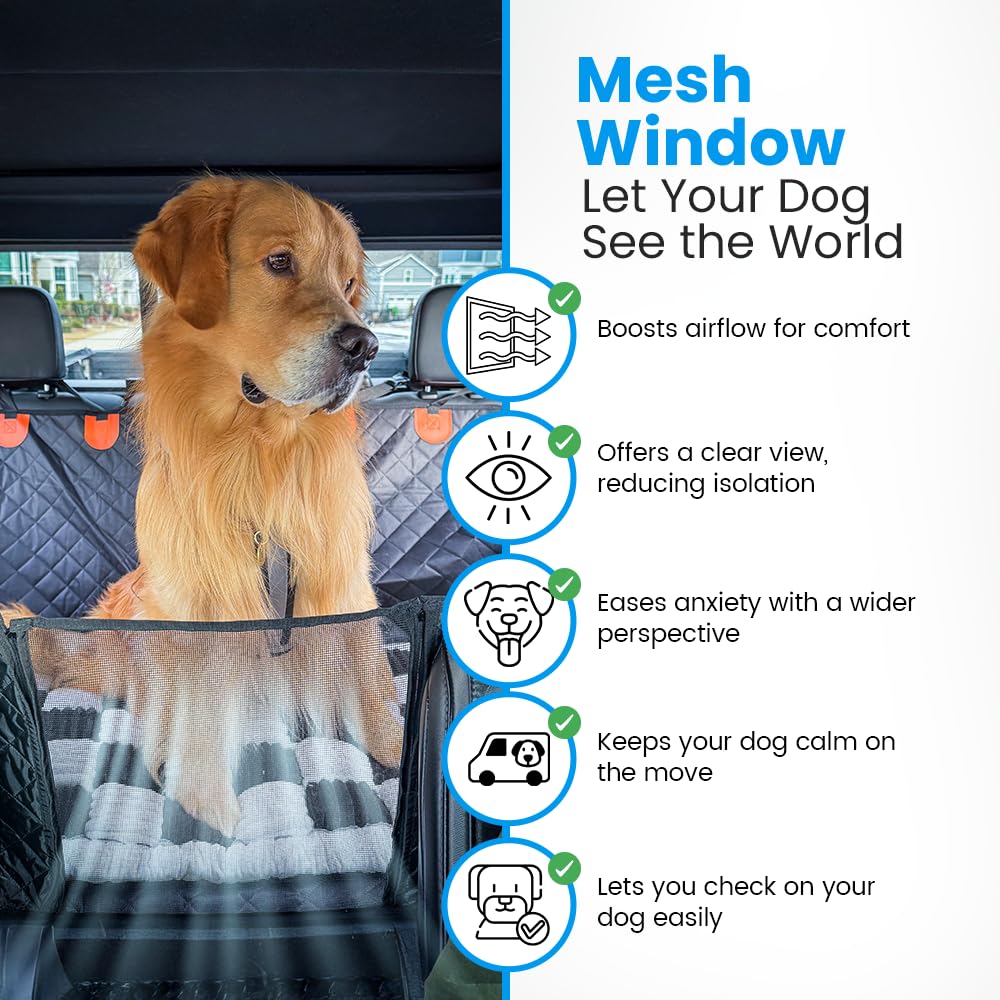PAWPYSTUFF side door protectors shield upholstery from scratches and stains