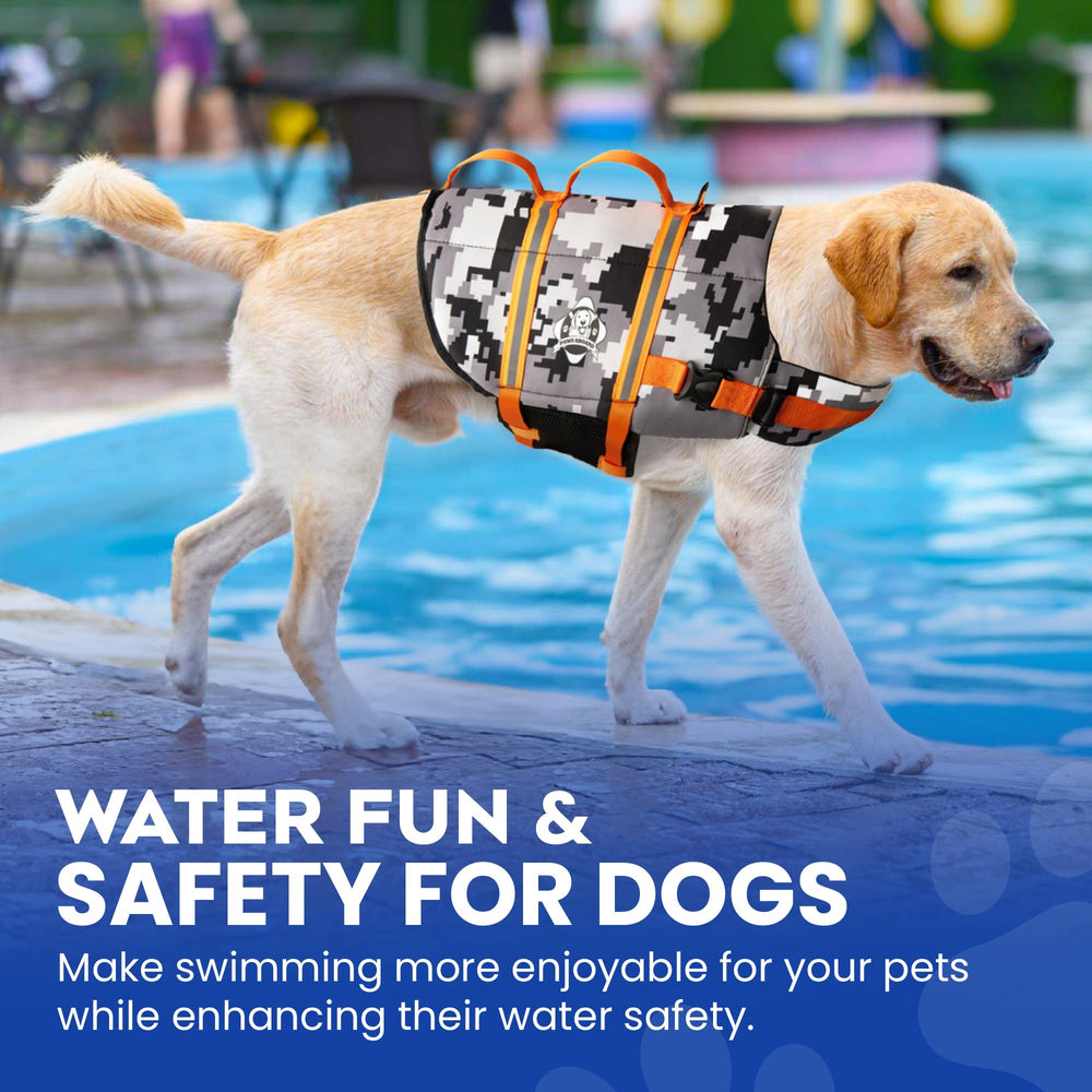 Paws Aboard size chart video helps pick XX-Small to XL