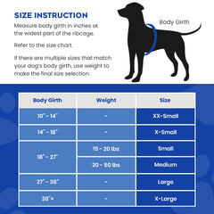 Paws Aboard life jacket adjustable strap ensures a secure, comfortable fit.