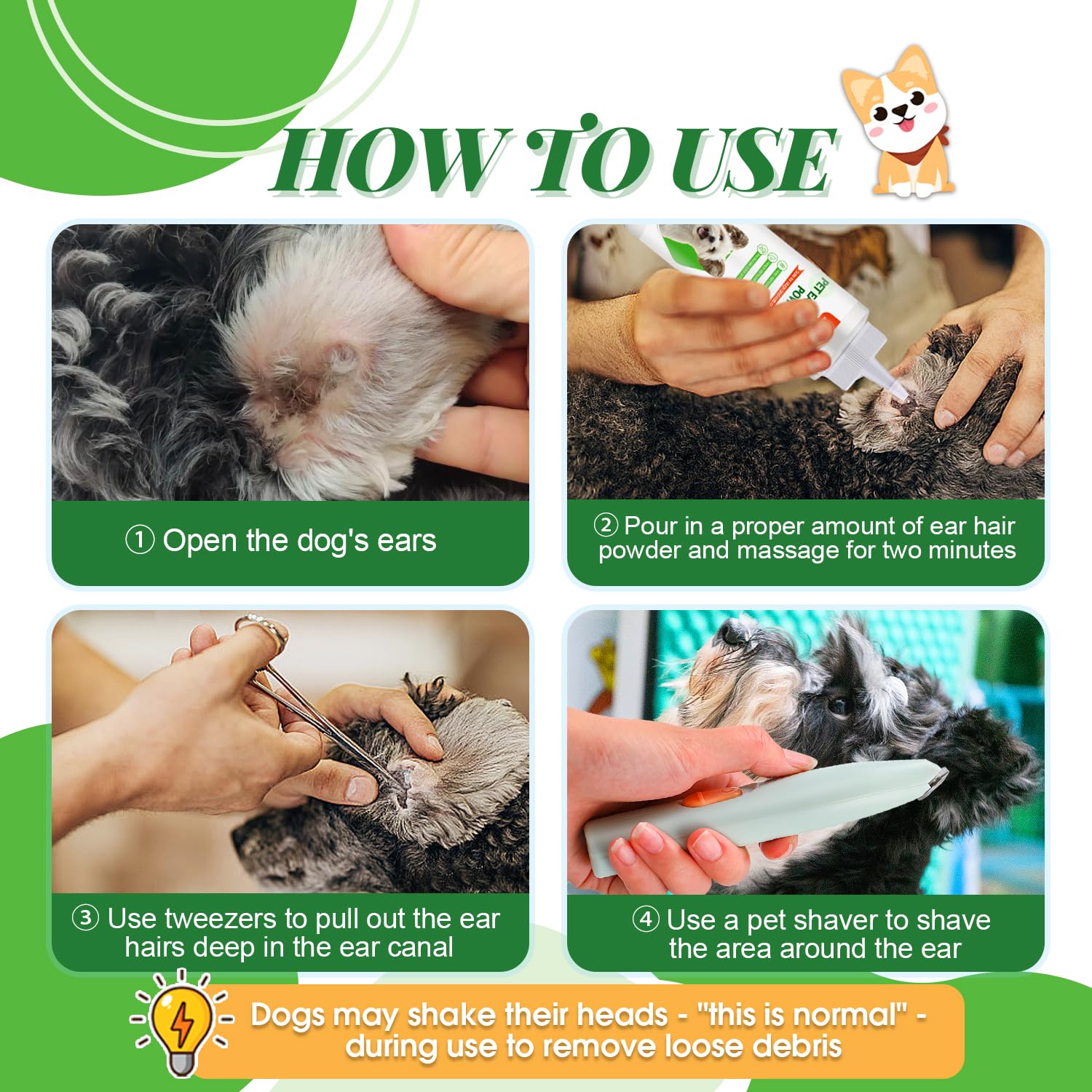 Cargador para el kit Pawsitive Vibes, carga rápida y práctica.