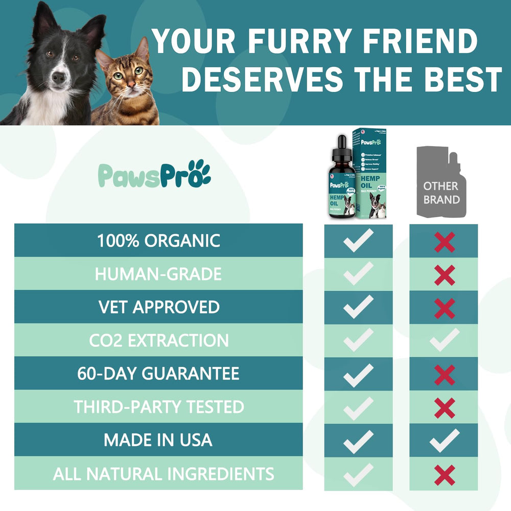PawsPro arthritis joint support bottle promotes easier movement during walks.