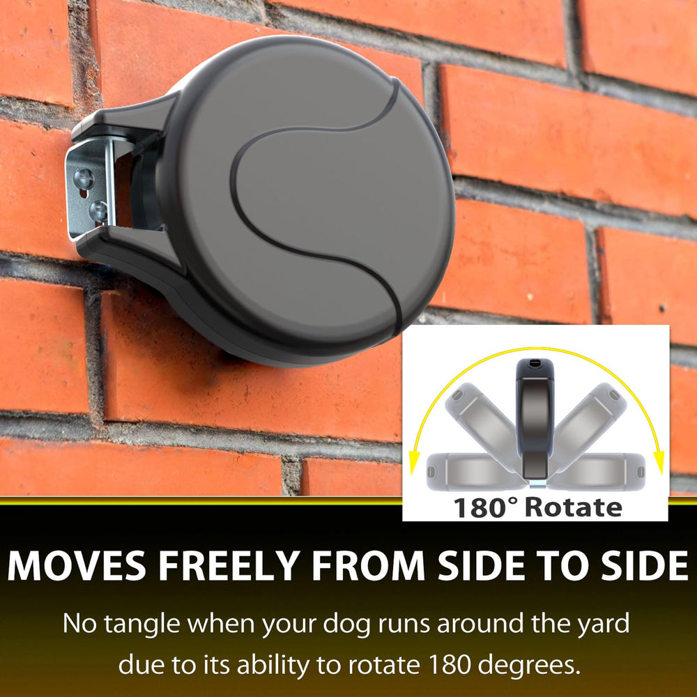 PAWSTATION ideal for yard, picnics, camping to create a safe exercise area.