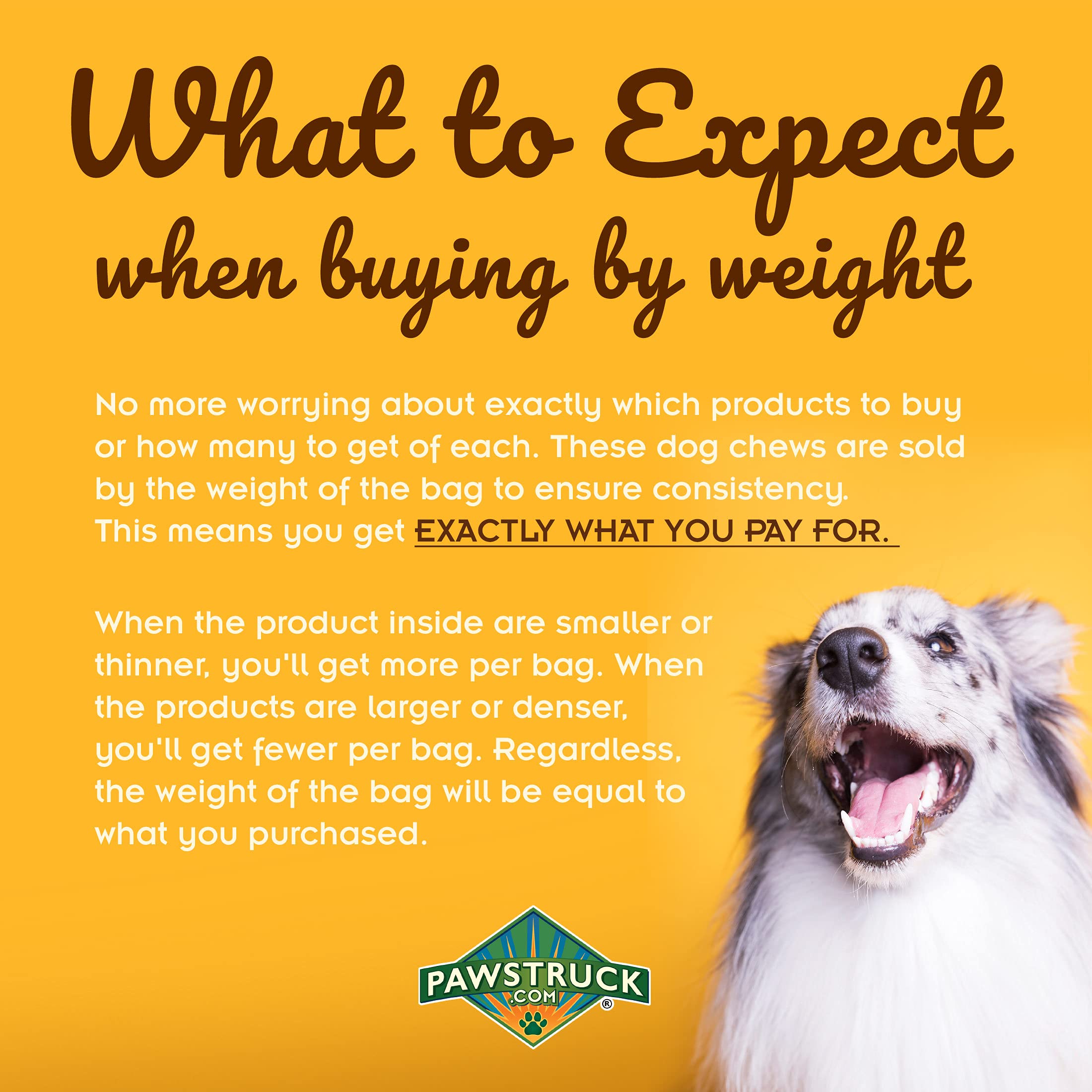 Pawstruck Bully Slices suitable for dogs of all sizes, versatile treat for every pup.