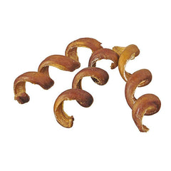 Pawstruck bully stick springs packaging variation shows premium, long-lasting chew