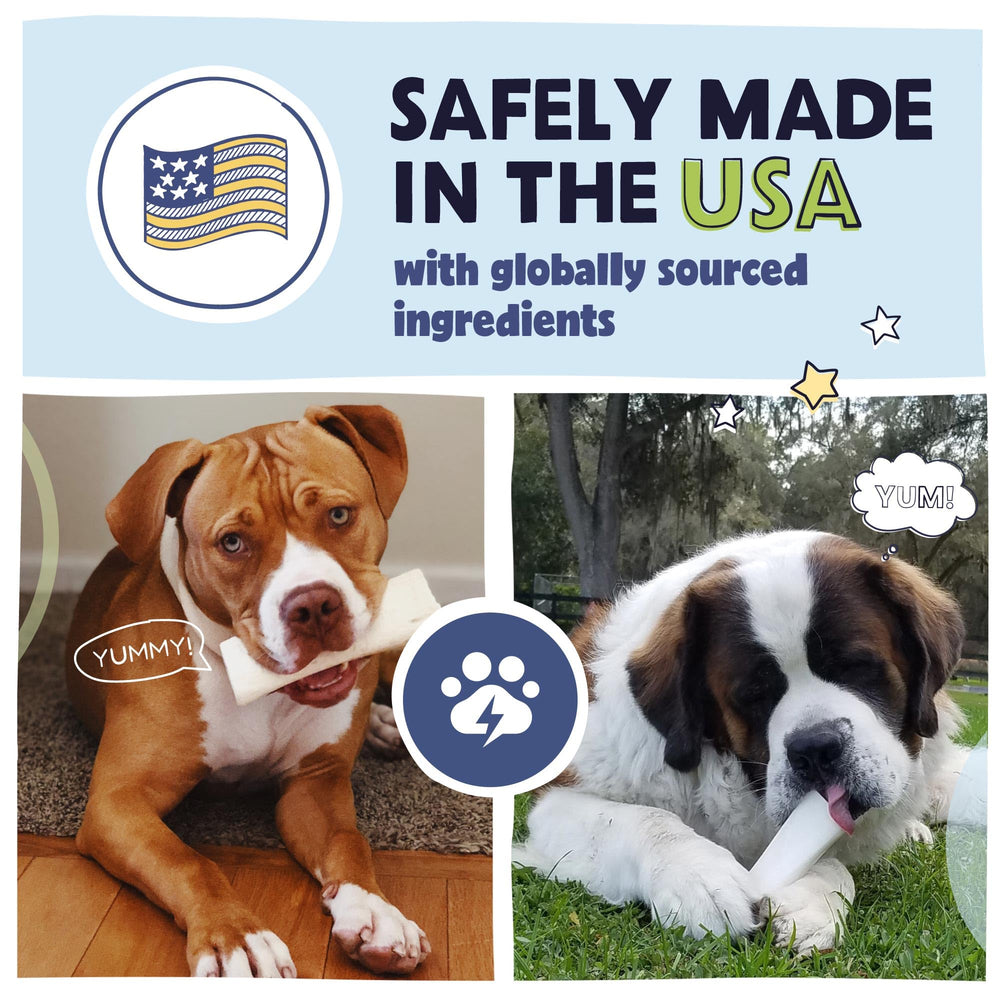 Pawstruck-usa-made-dog-chews highlights US-sourced quality and safety.