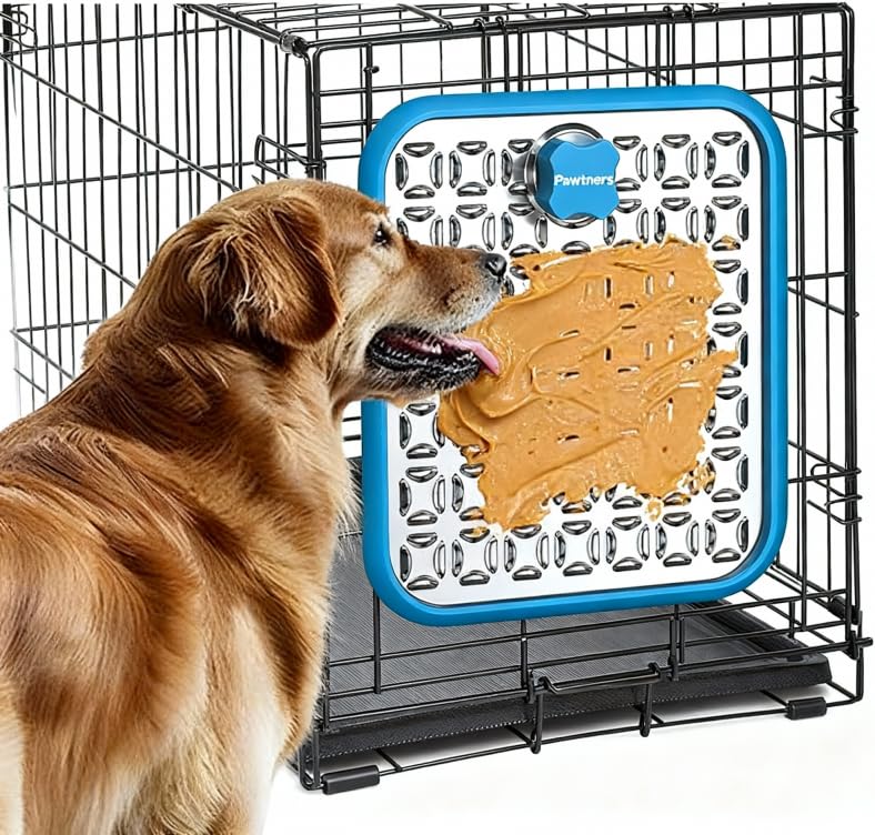 Pawtners dishwasher-safe design simplifies cleaning after snacking sessions