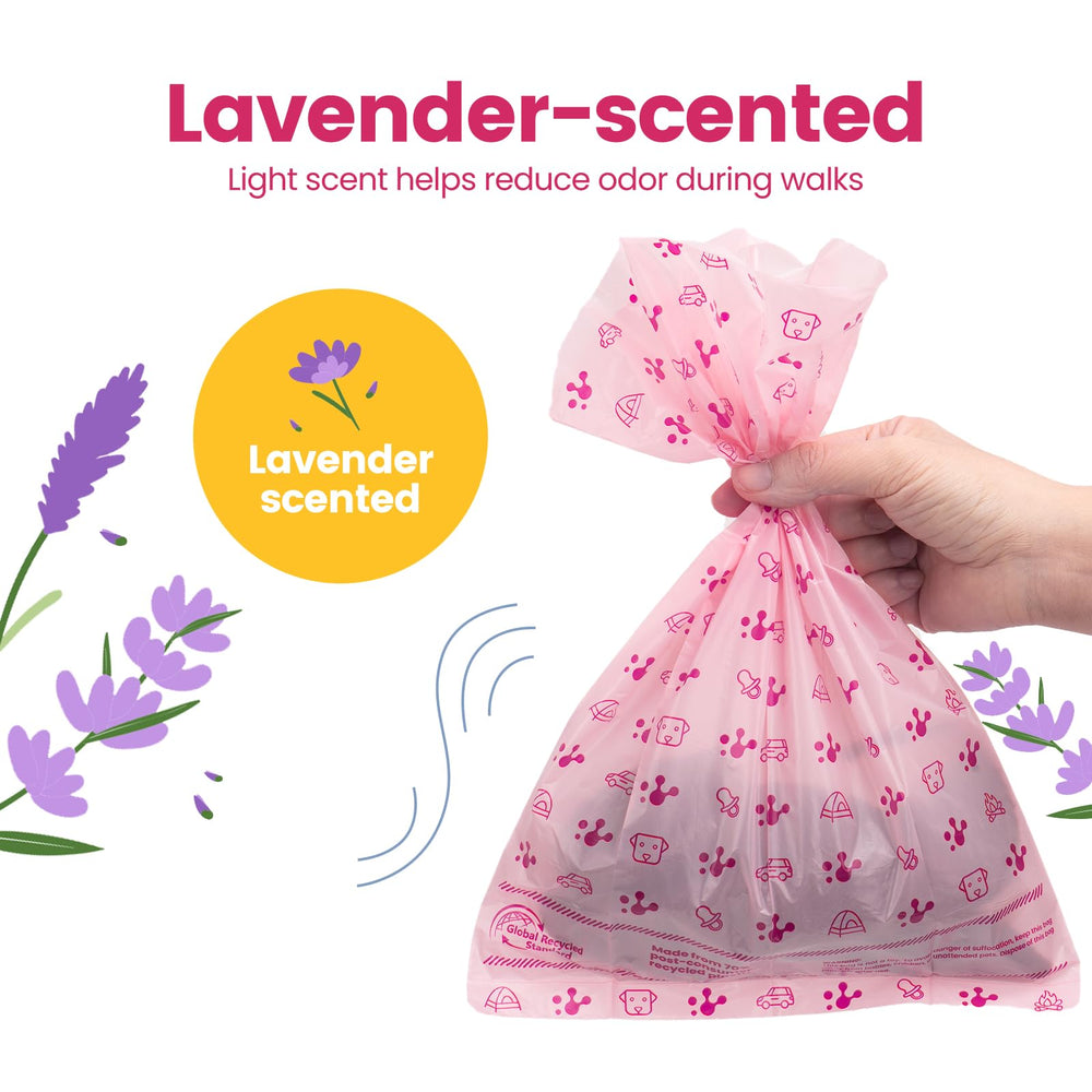 PawView GRS-certified bags reflect responsible material use