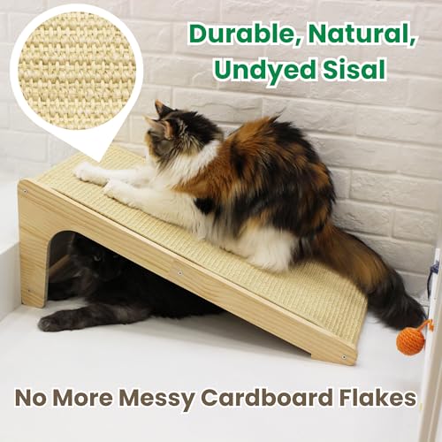 Pawzentic unfinished pine wood backboards—customizable look ready for painting or personalization.