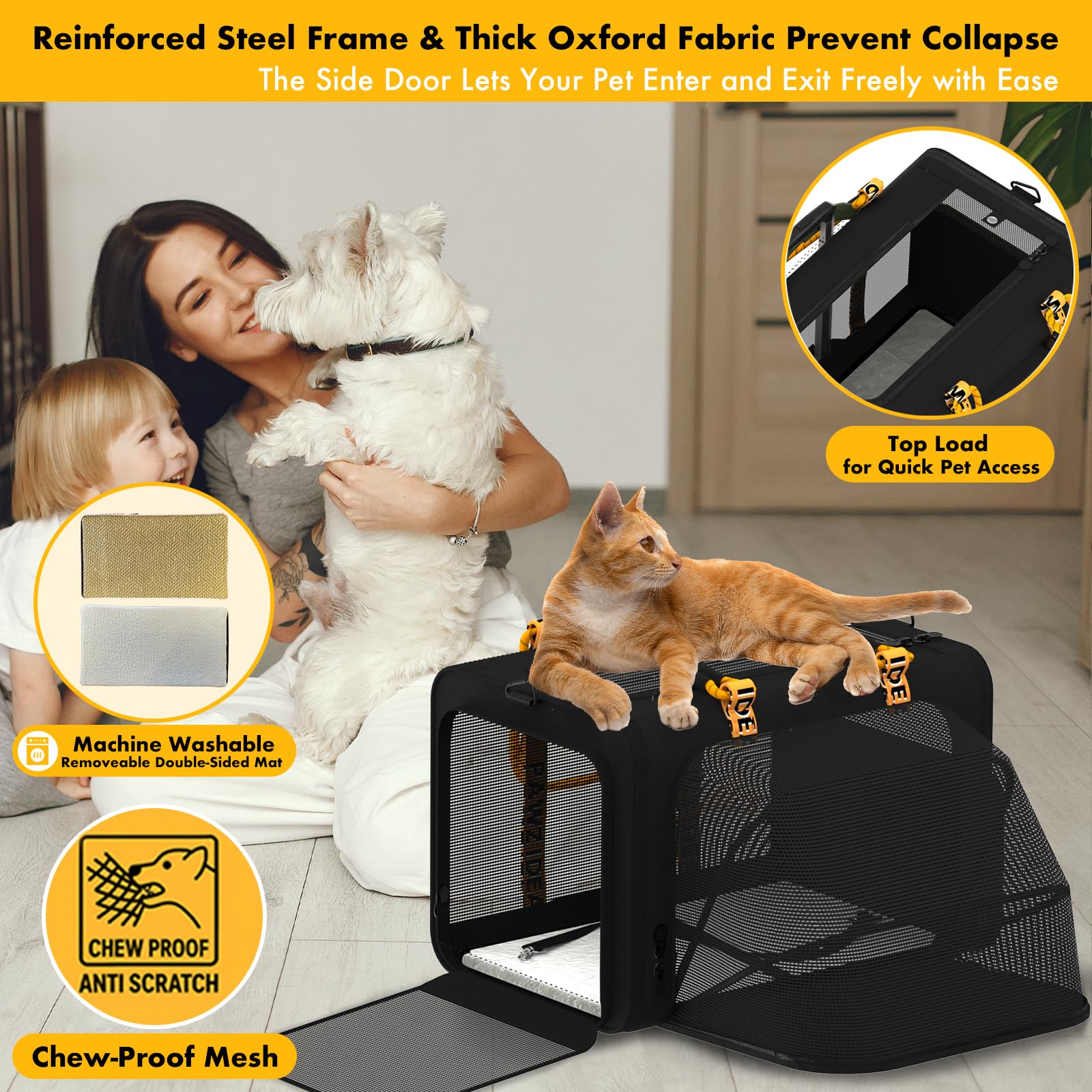 PAWZIDEA cup-holder-accessory keeps drinks within reach during walks