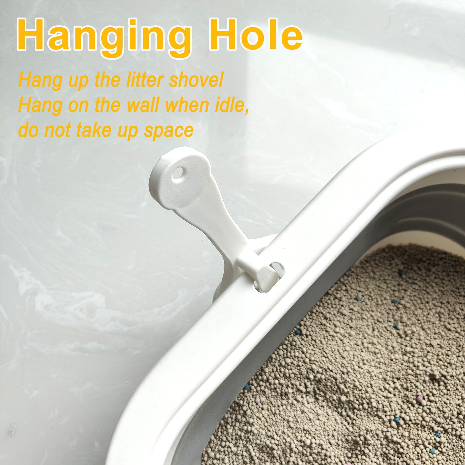 Paxlkuao folding mechanism demonstrates sturdy TPR joints for repeated folding.